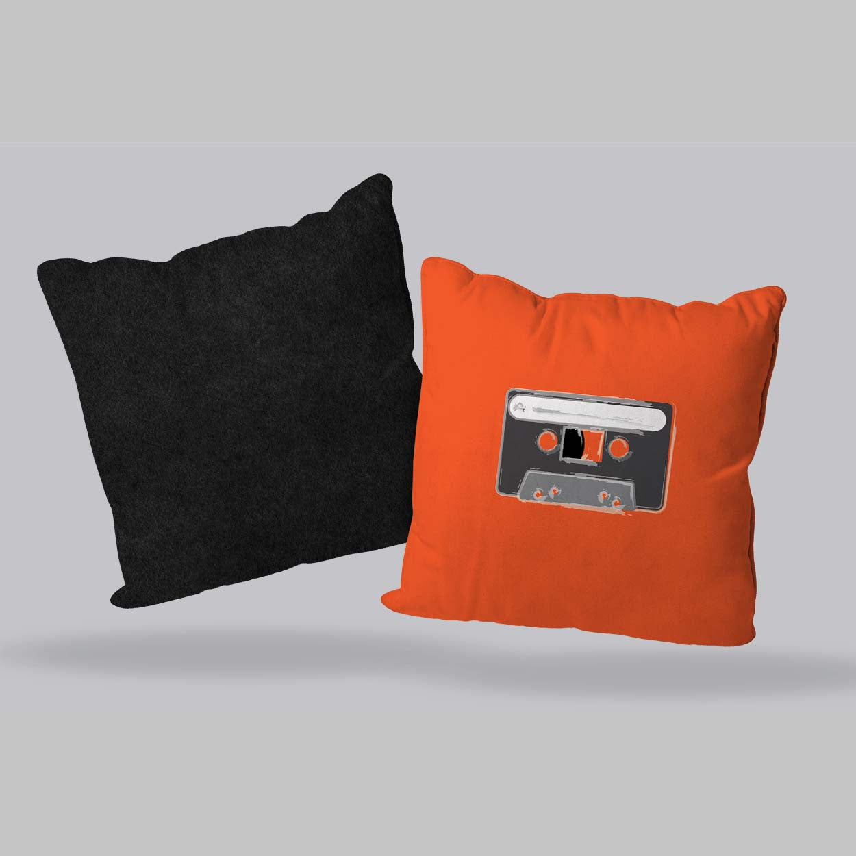 Pillowcase | Pop | Cassette