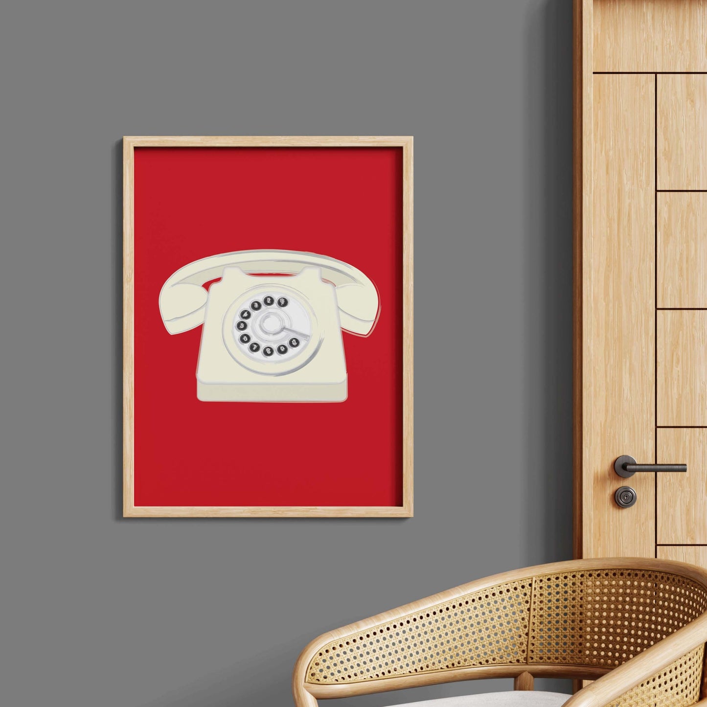 Poster | Pop | Phone