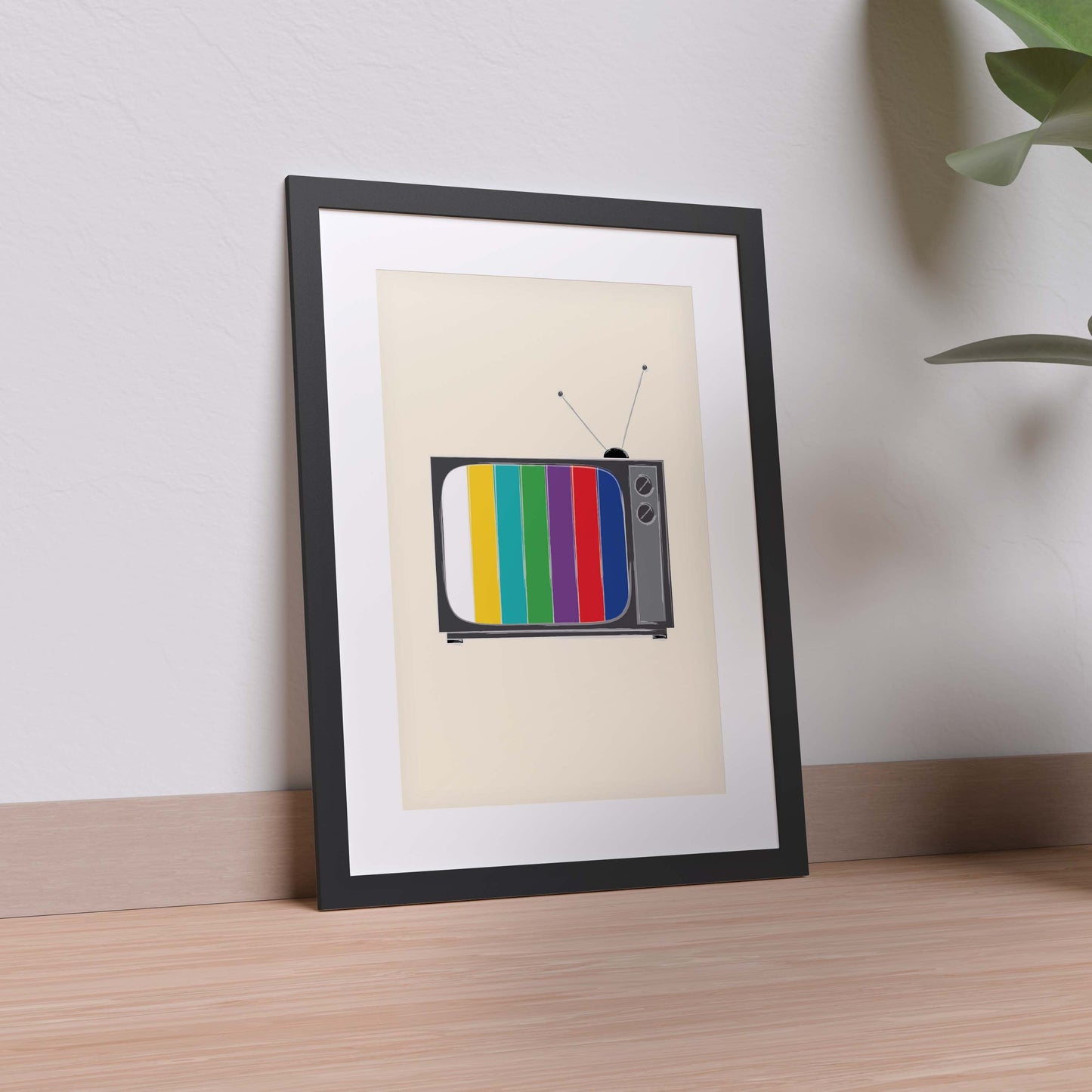 Poster | Pop | TV