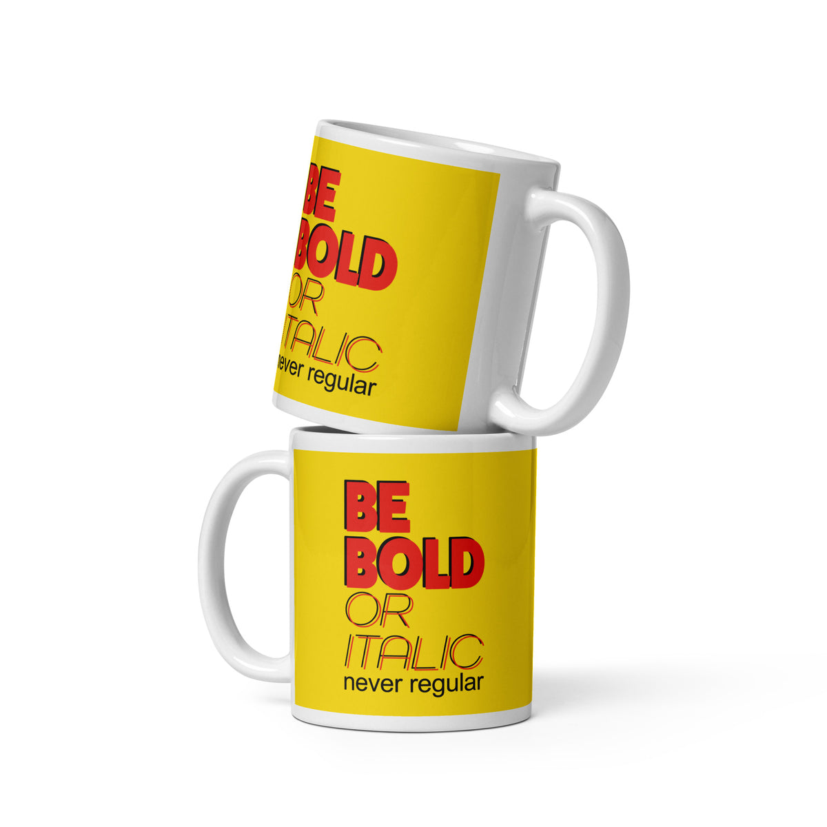 Mugs