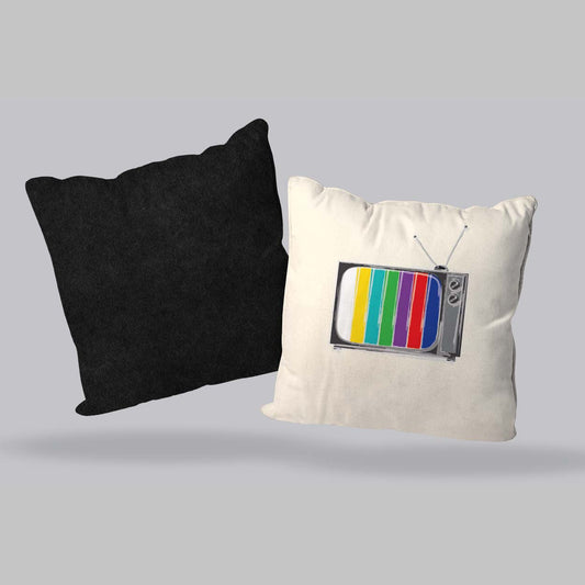 Pillowcase  | Pop | TV